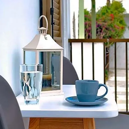 Grandma's Elegant In Naxos Town Hotel 2*