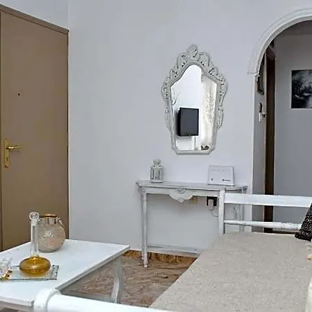 Grandma's Elegant In Naxos Town Hotel Naxos City