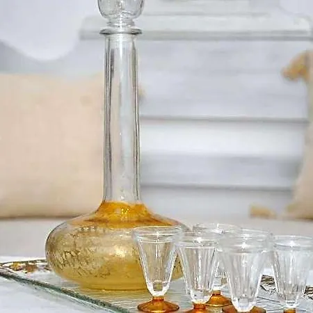 Grandma's Elegant In Naxos Town Hotel Naxos City